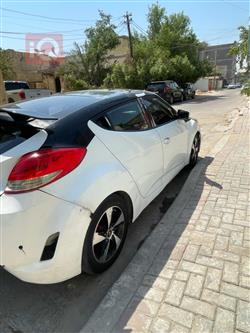 هيونداي فلوستر